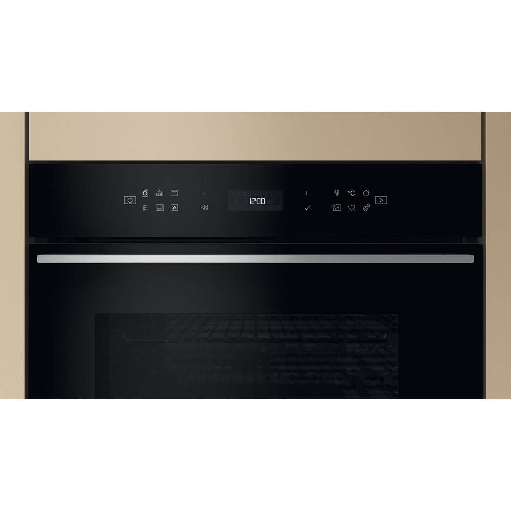 Whirlpool WOI78PT1SXA product photo