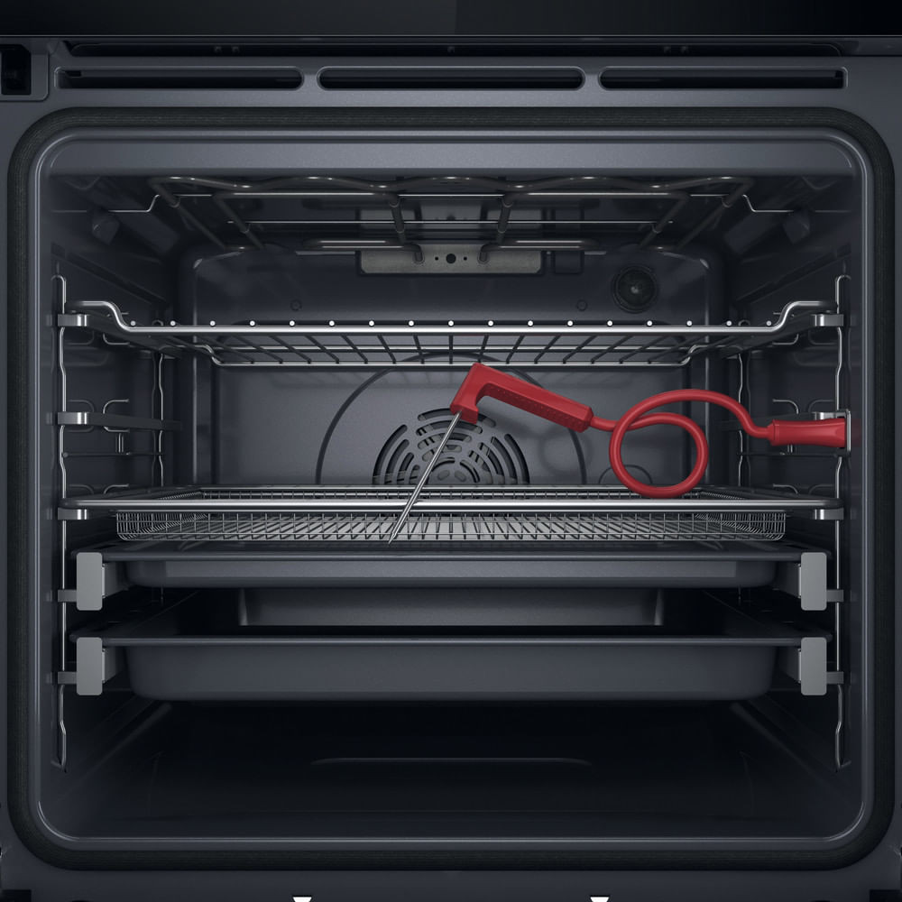 Whirlpool WOI98MPT2SBA product photo