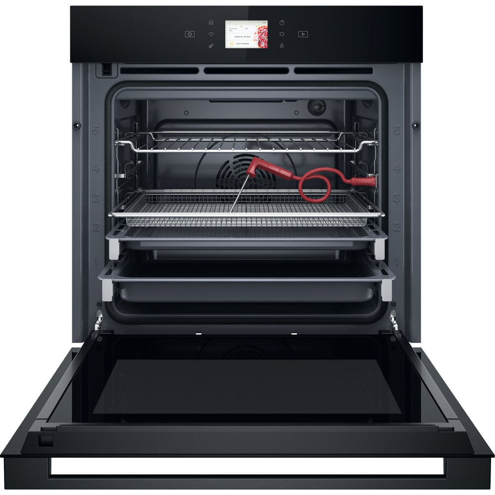 Whirlpool WOI98MPT2SBA product photo