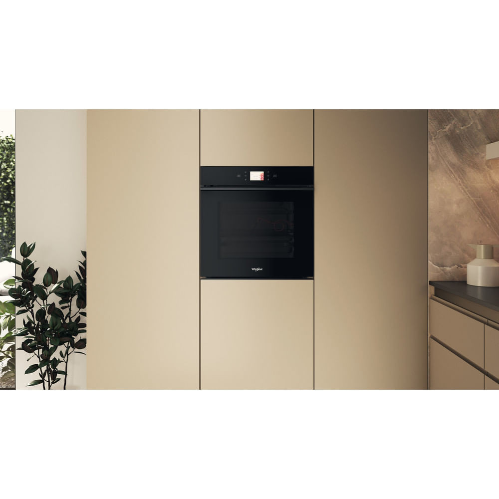 Whirlpool WOI98MPT2SBA product photo