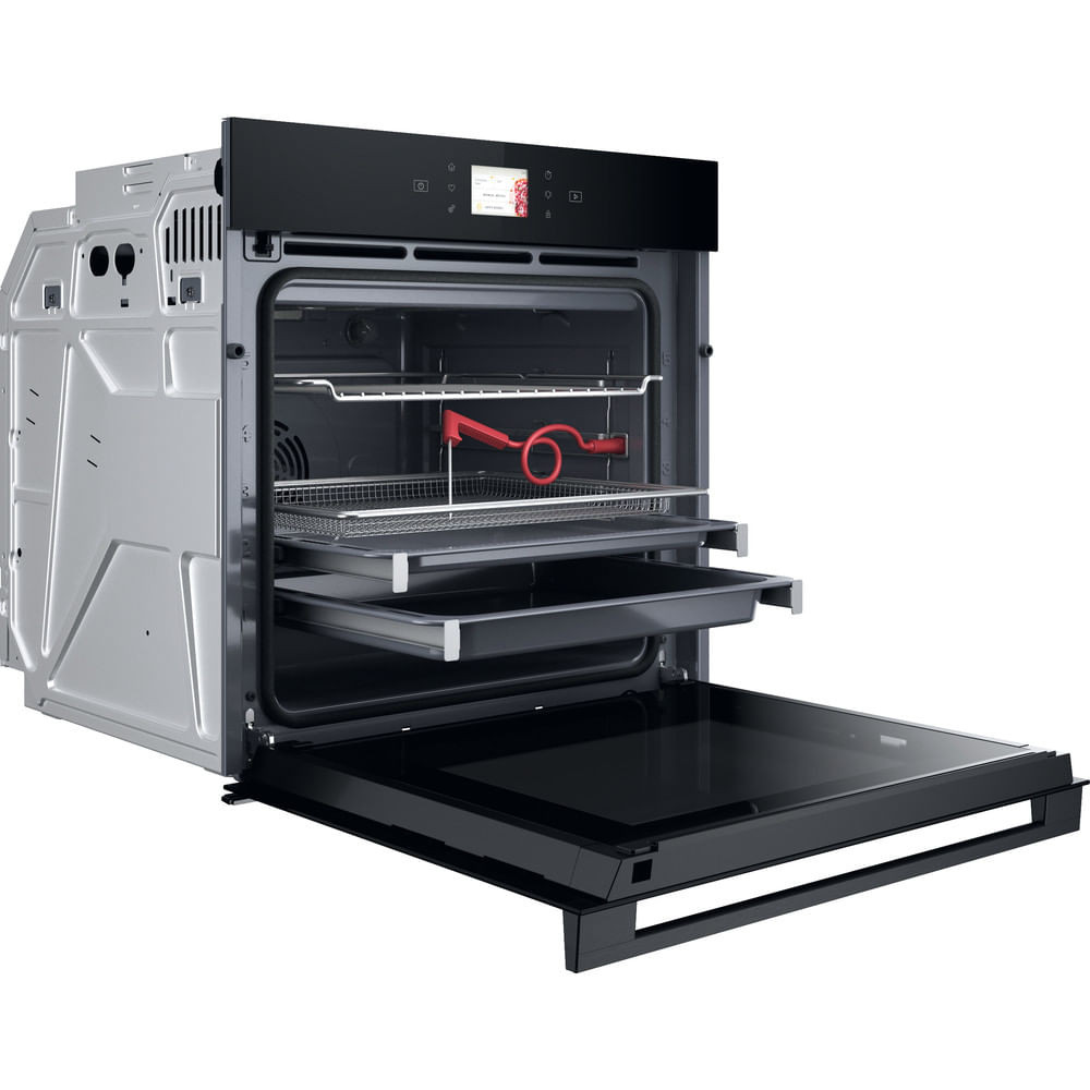 Whirlpool WOI98MPT2SBA product photo