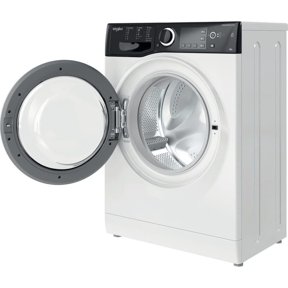 Whirlpool WRBSB 6249 S product photo