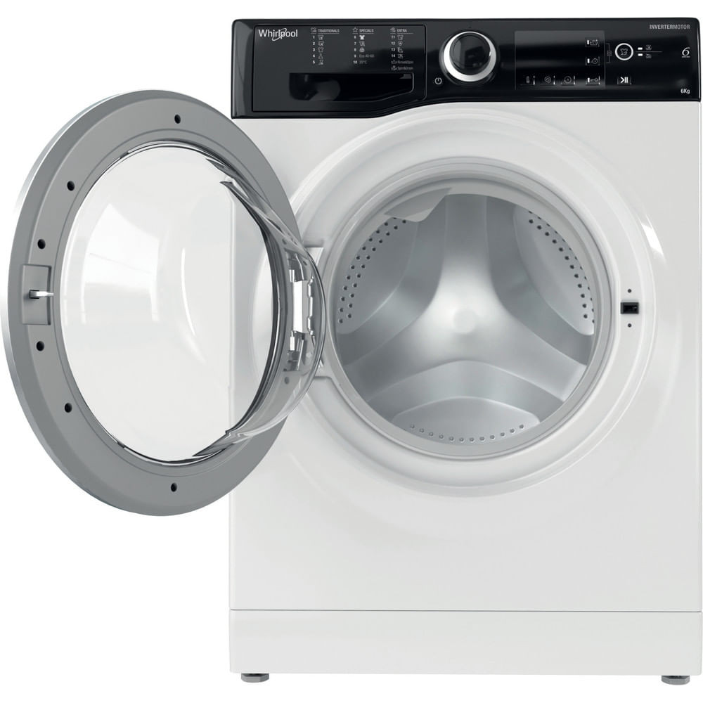 Whirlpool WRBSB 6249 S product photo