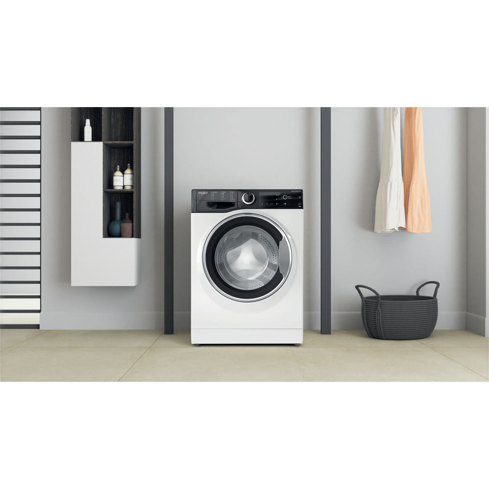 Whirlpool WRBSB 6249 S product photo
