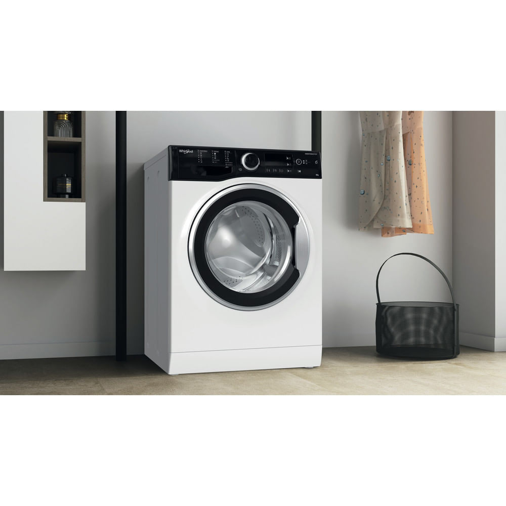 Whirlpool WRBSB 6249 S product photo