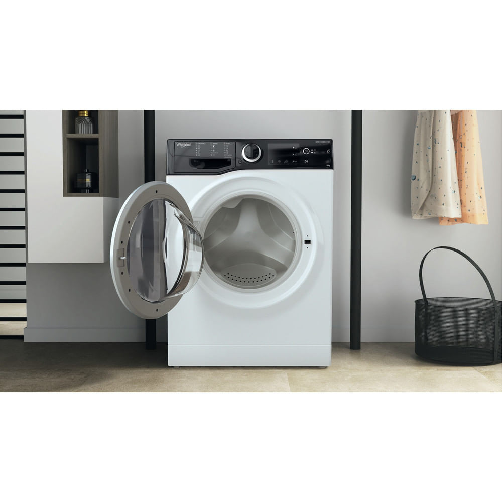 Whirlpool WRBSB 6249 S product photo
