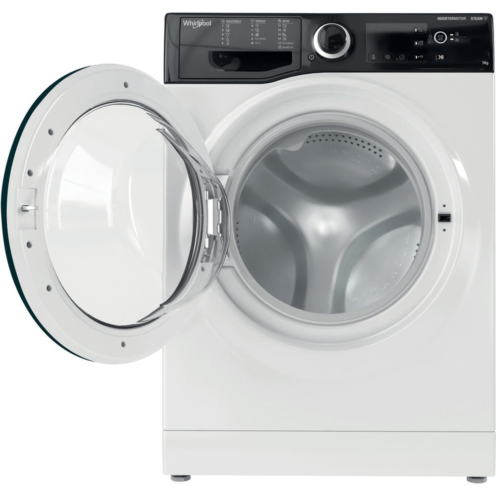 Whirlpool WRSB 7238 BB EU product photo
