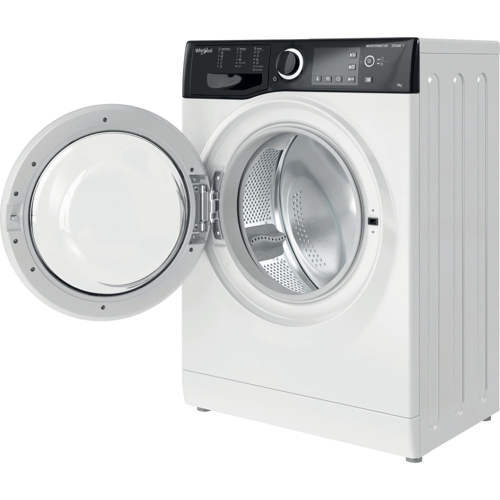 Whirlpool WRSB 7238 BB EU product photo
