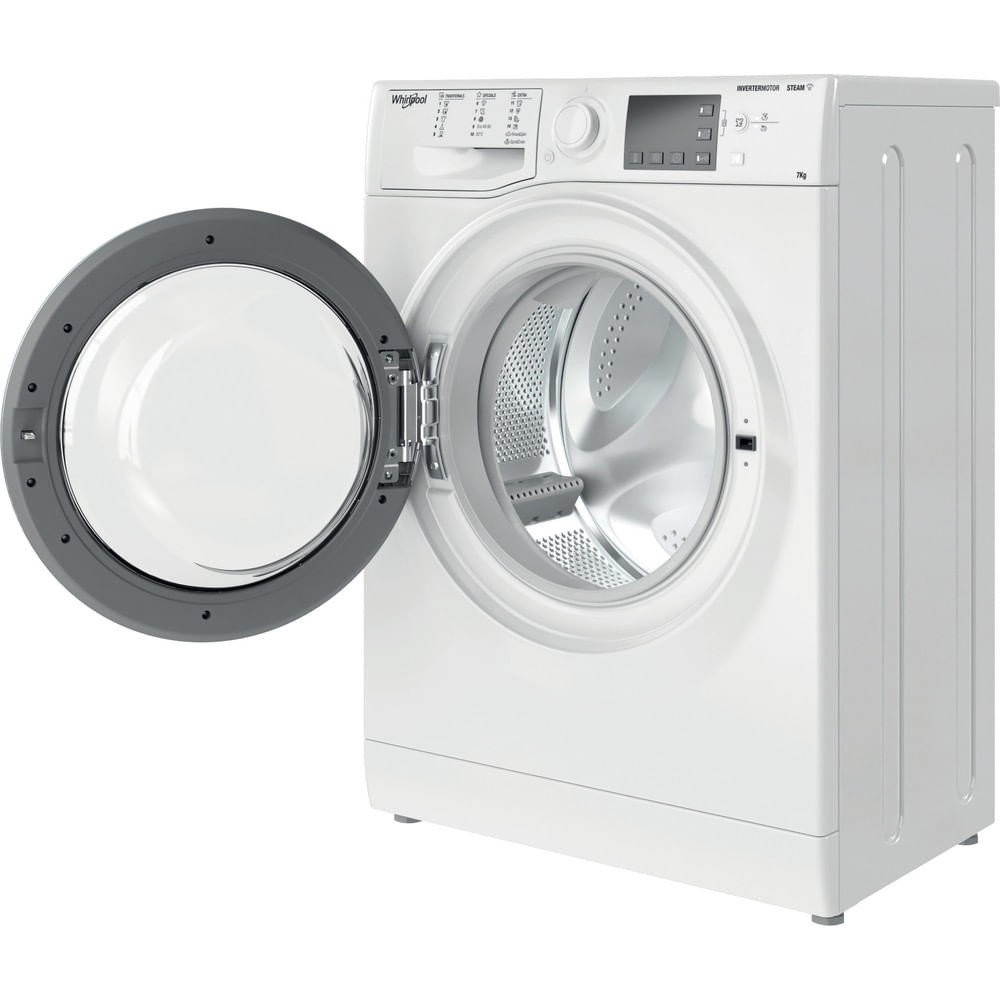 Whirlpool WRSB 7259 WS EU product photo