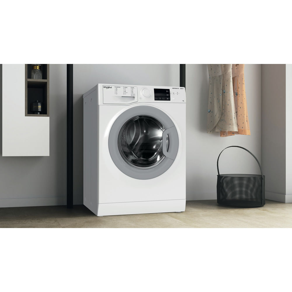 Whirlpool WRSB 7259 WS EU product photo