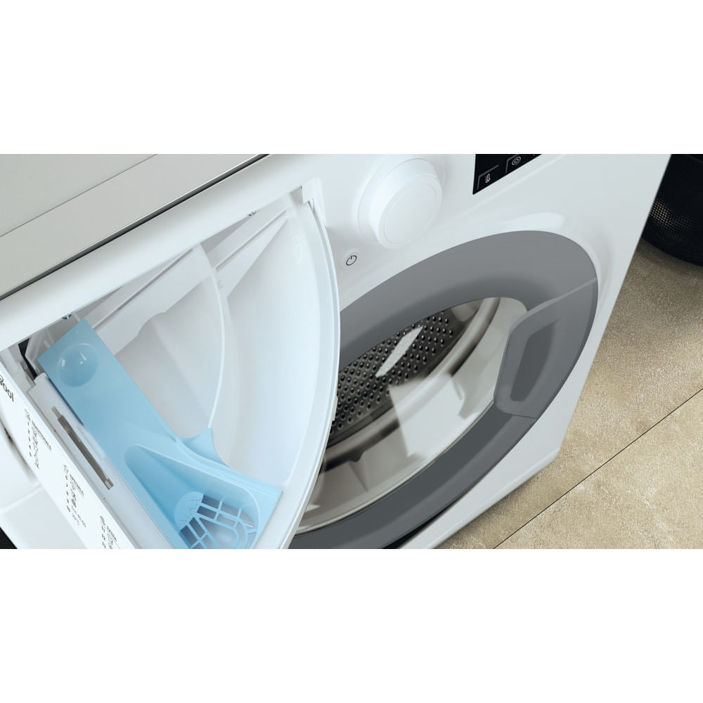 Whirlpool WRSB 7259 WS EU product photo