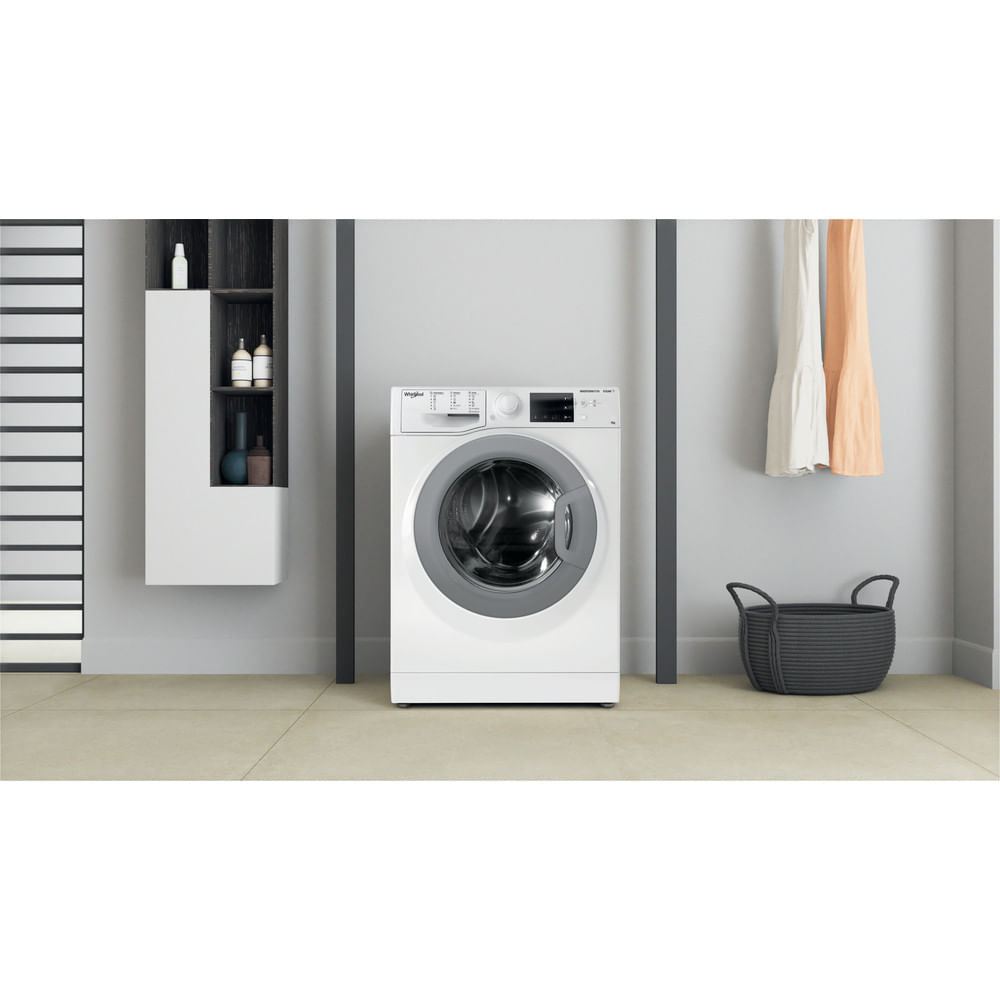 Whirlpool WRSB 7259 WS EU product photo