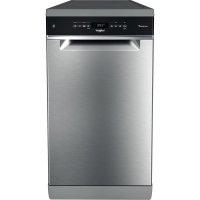 Whirlpool WSFO 3T223 PC X product thumbnail
