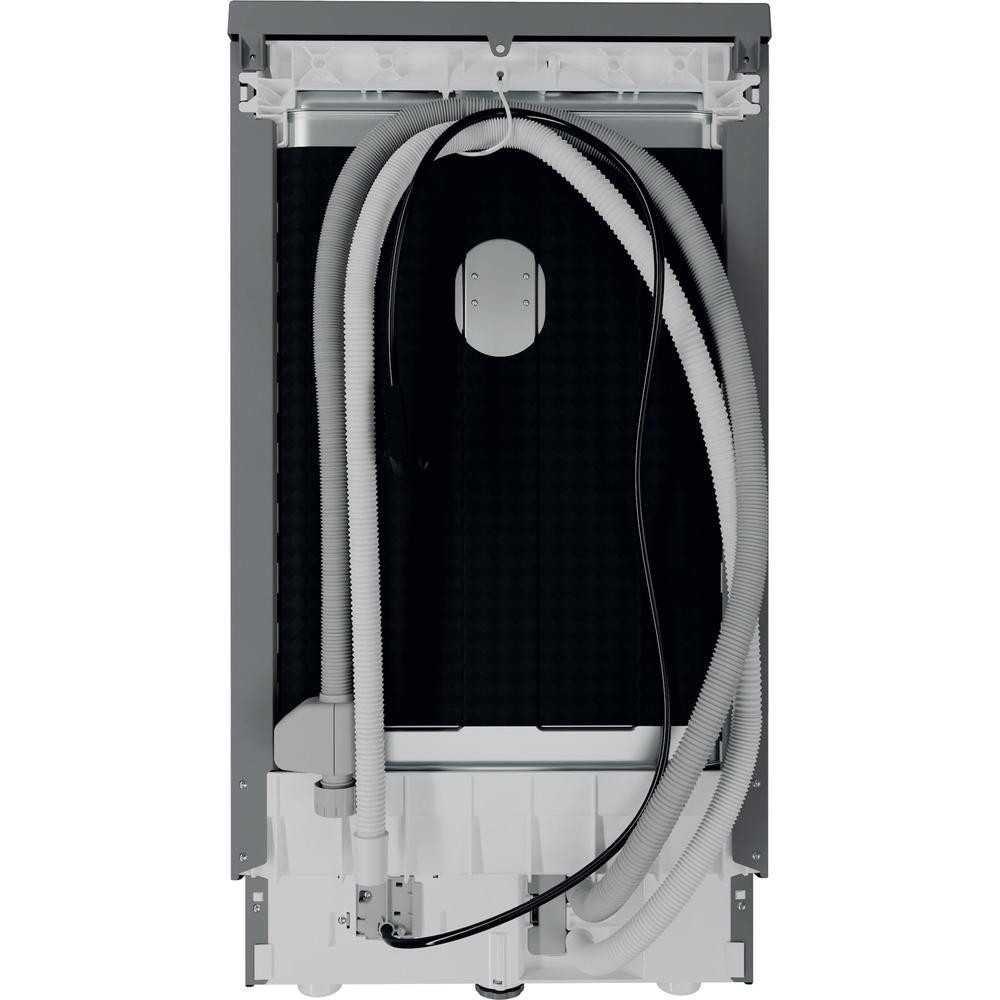 Whirlpool WSFO 3T223 PC X product photo