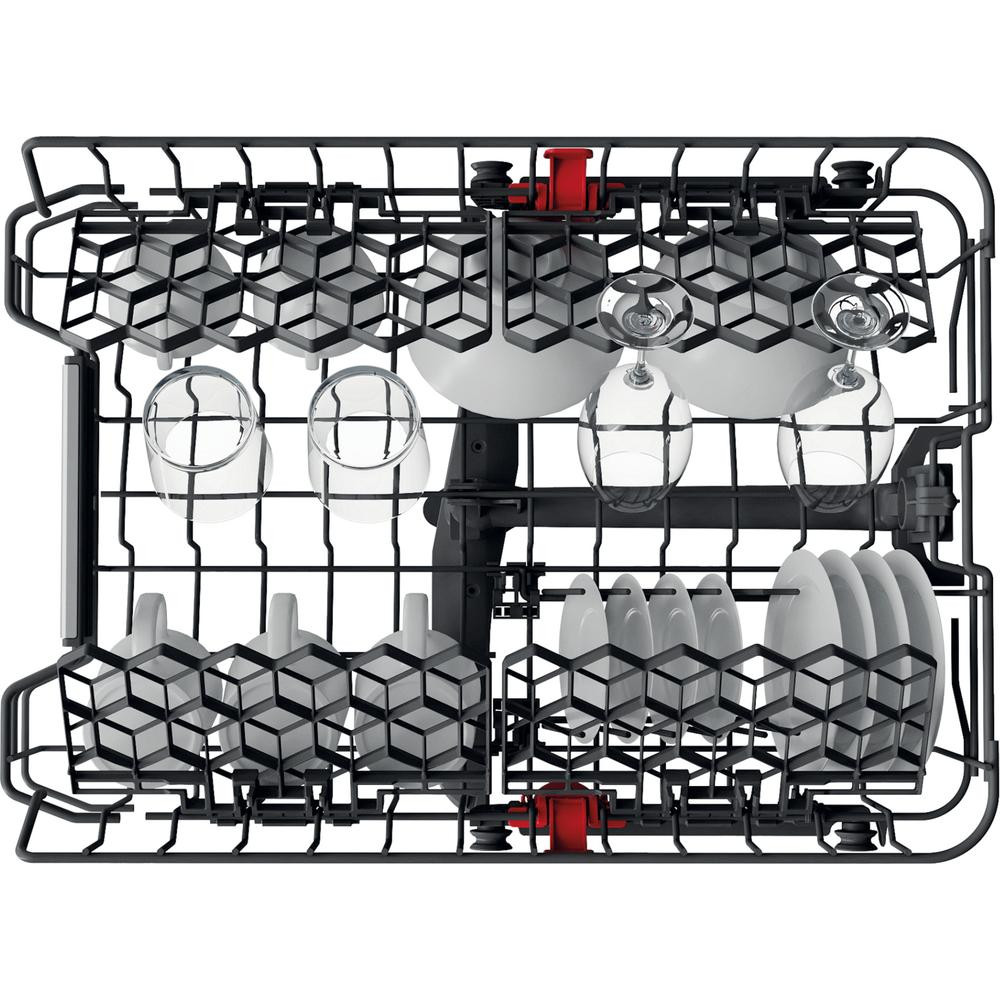 Whirlpool WSFO 3T223 PC X product photo