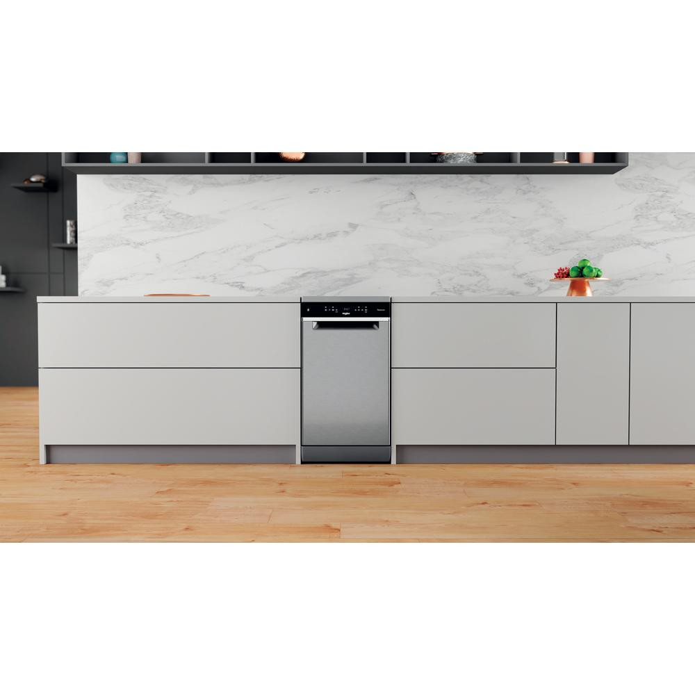 Whirlpool WSFO 3T223 PC X product photo