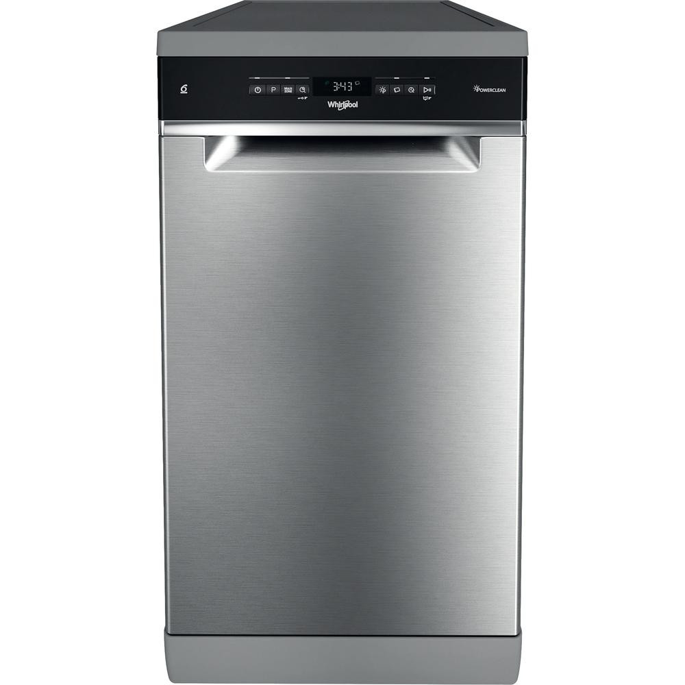 Whirlpool WSFO 3T223 PC X product photo