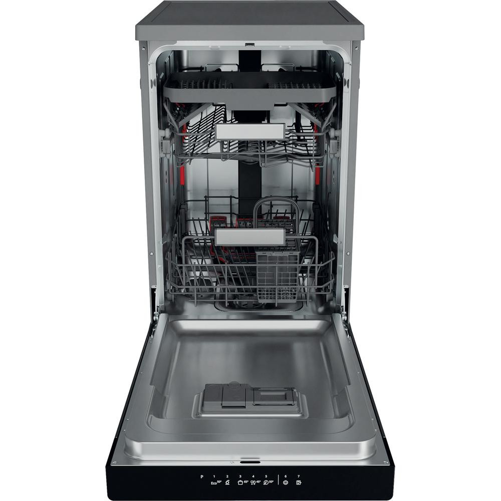 Whirlpool WSFO 3T223 PC X product photo