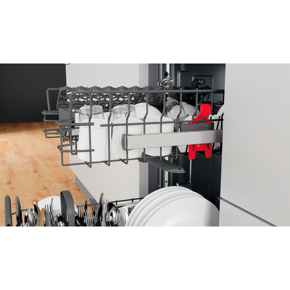 Whirlpool WSIC 3M27 product photo