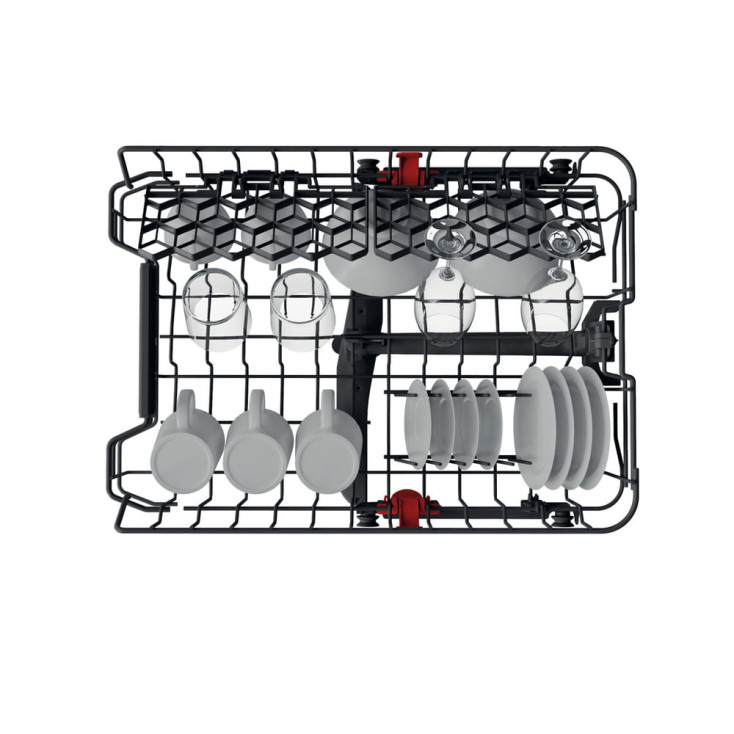 Whirlpool WSIC 3M27 product photo