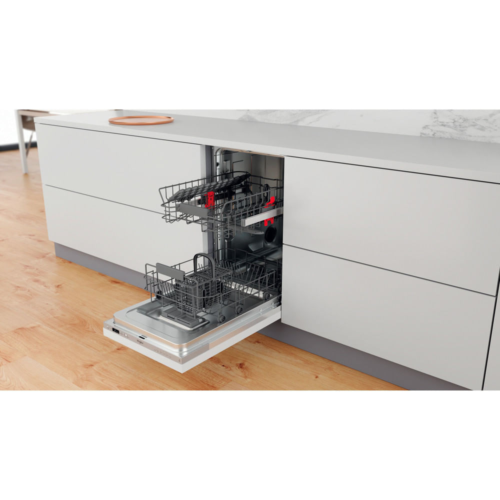 Whirlpool WSIC 3M27 product photo