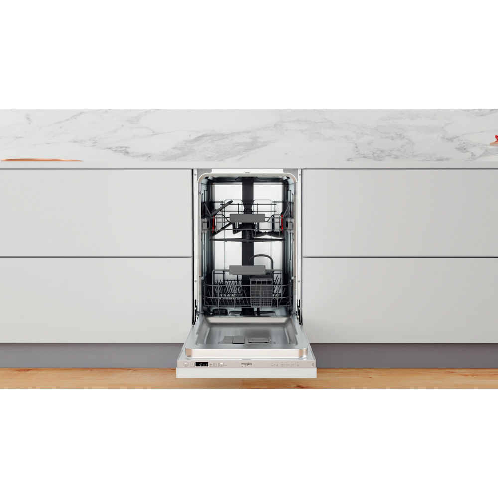 Whirlpool WSIC 3M27 product photo
