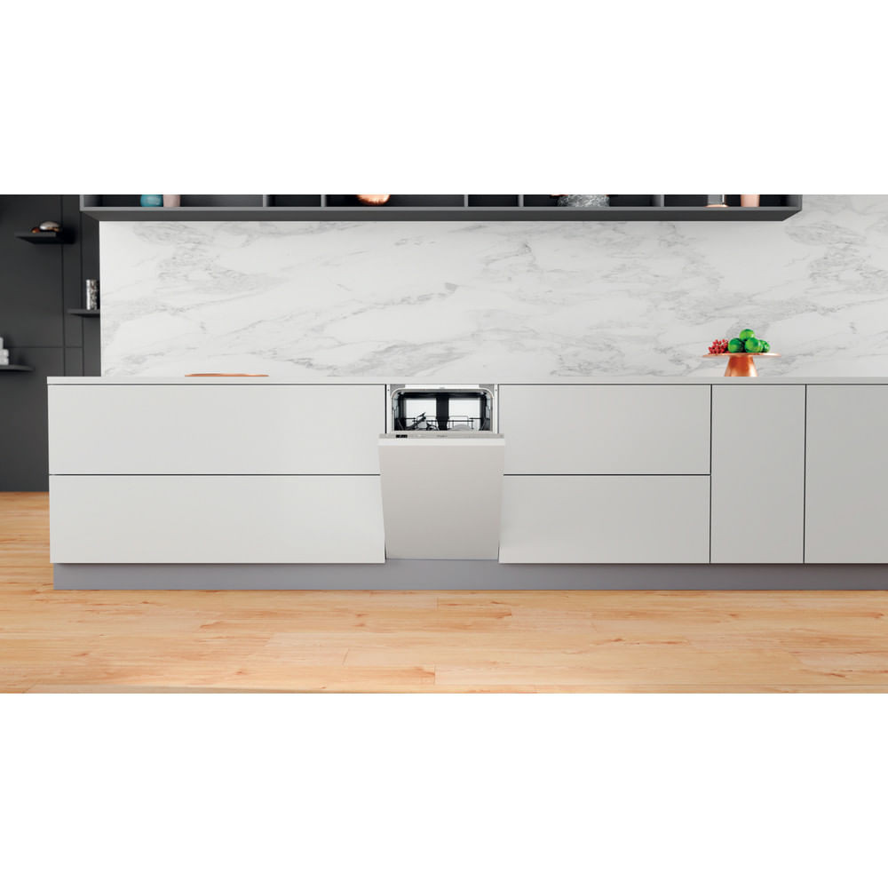 Whirlpool WSIC 3M27 product photo