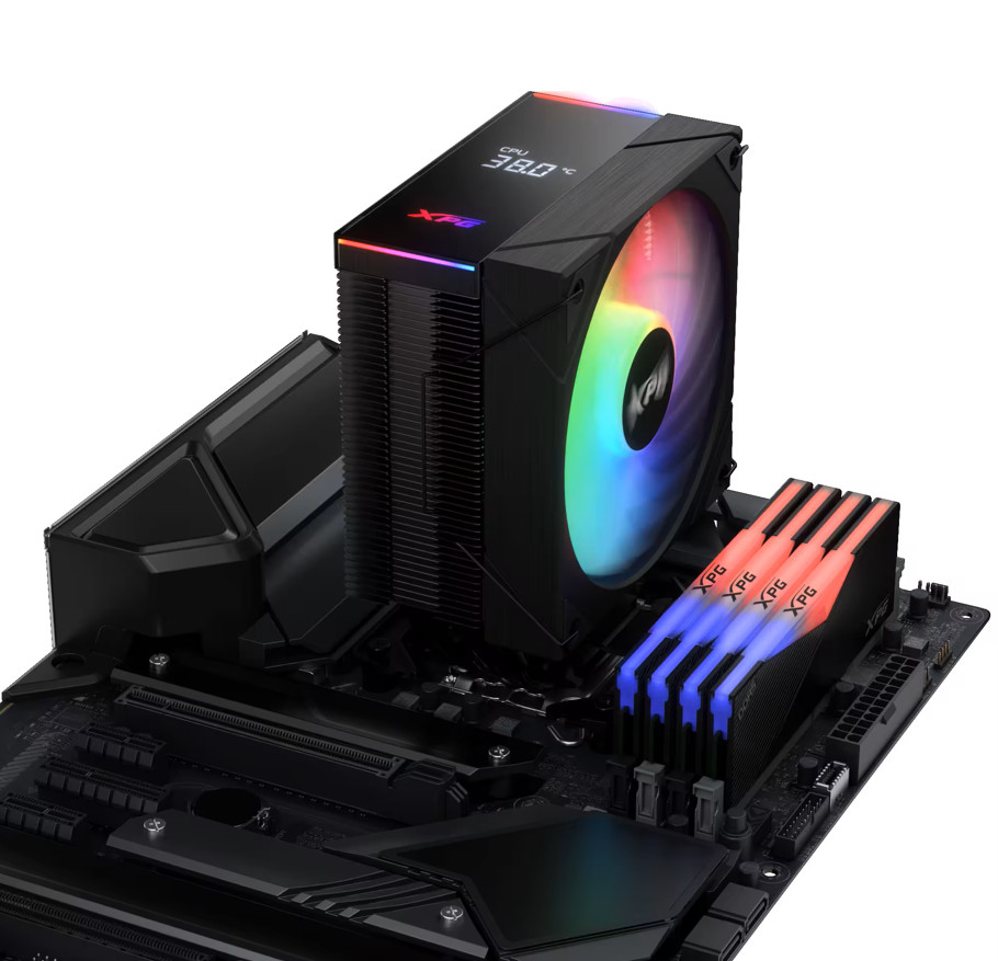 XPG MAESTRO PLUS 42SA product photo