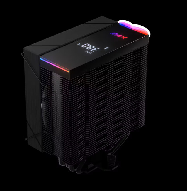 XPG MAESTRO PLUS 42SA product photo