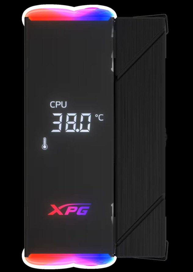 XPG MAESTRO PLUS 42SA product photo