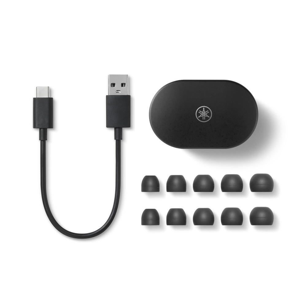 Yamaha TW-E7B product photo