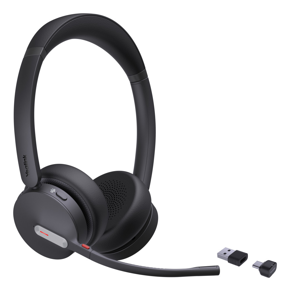 YEALINK BH70 Dual product photo