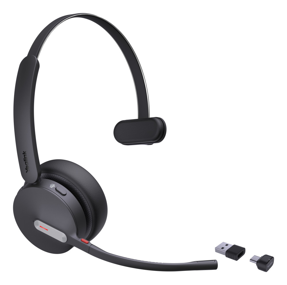 YEALINK BH70 Mono product photo