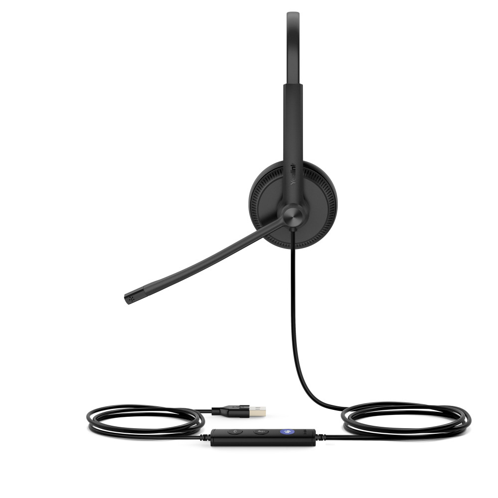 YEALINK UH34 product photo