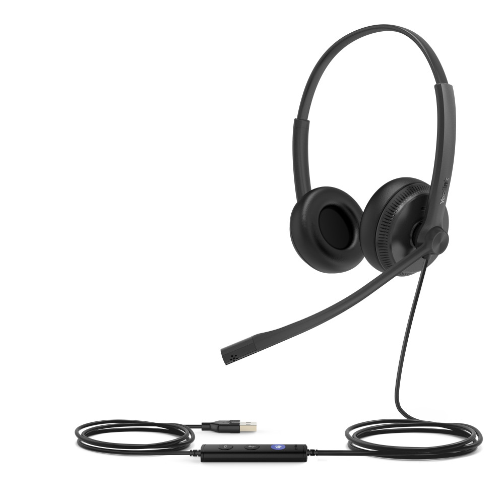 YEALINK UH34 product photo