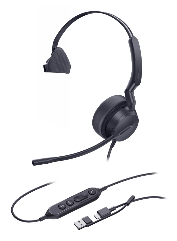 YEALINK UH42 Mono product photo