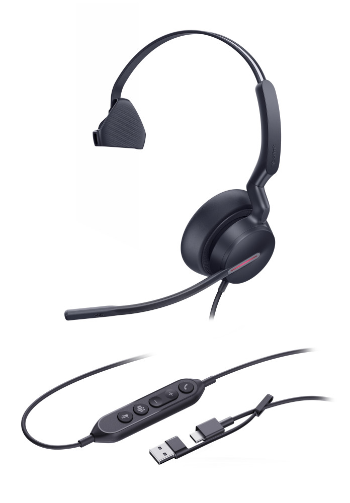 YEALINK UH46 Mono product photo