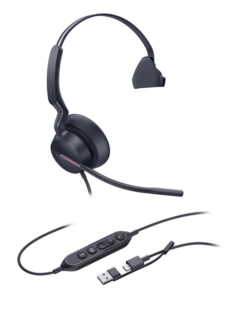 YEALINK UH46 Mono product photo