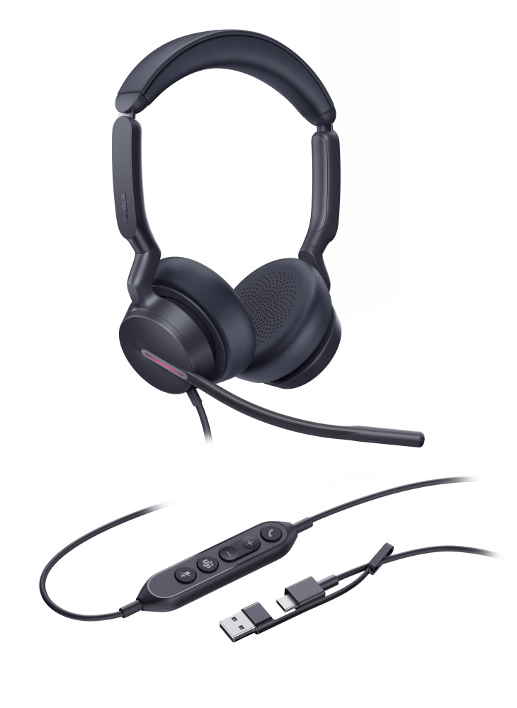 YEALINK UH46 product photo