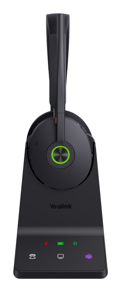 YEALINK WH68 product photo