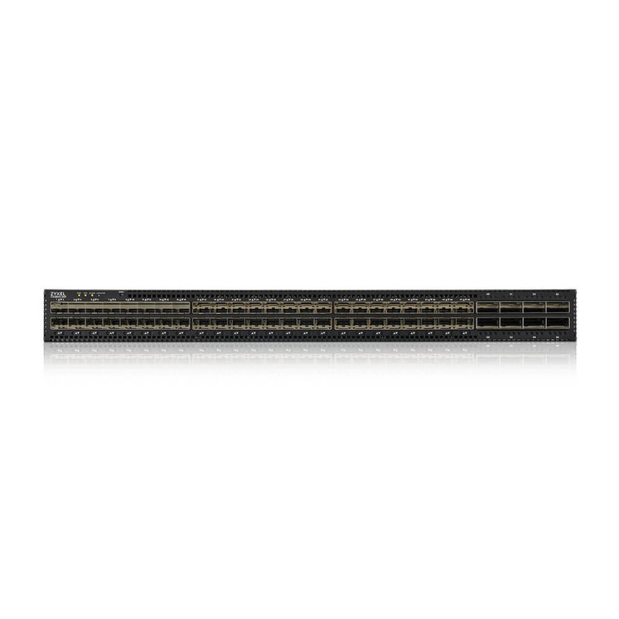ZyXEL CX4800-56F product photo