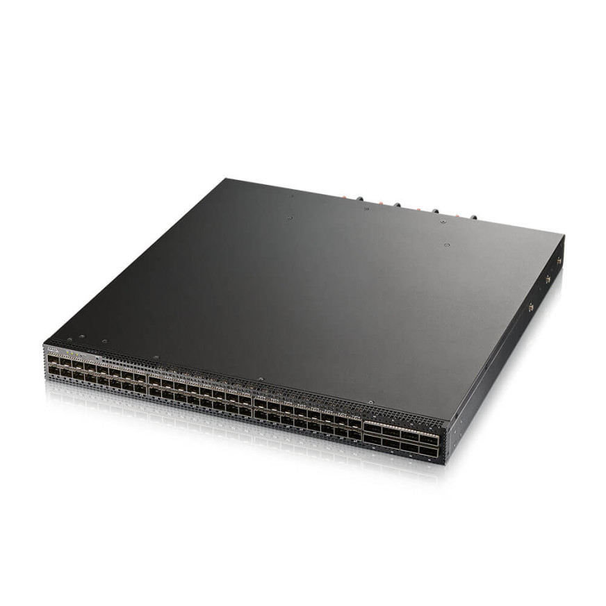 ZyXEL CX4800-56F product photo