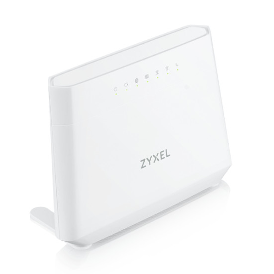 ZyXEL DX3301-T0 product photo
