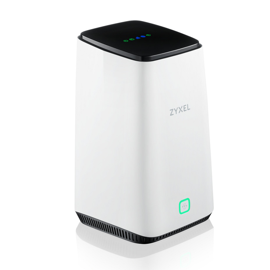 Zyxel Fwa510 product photo