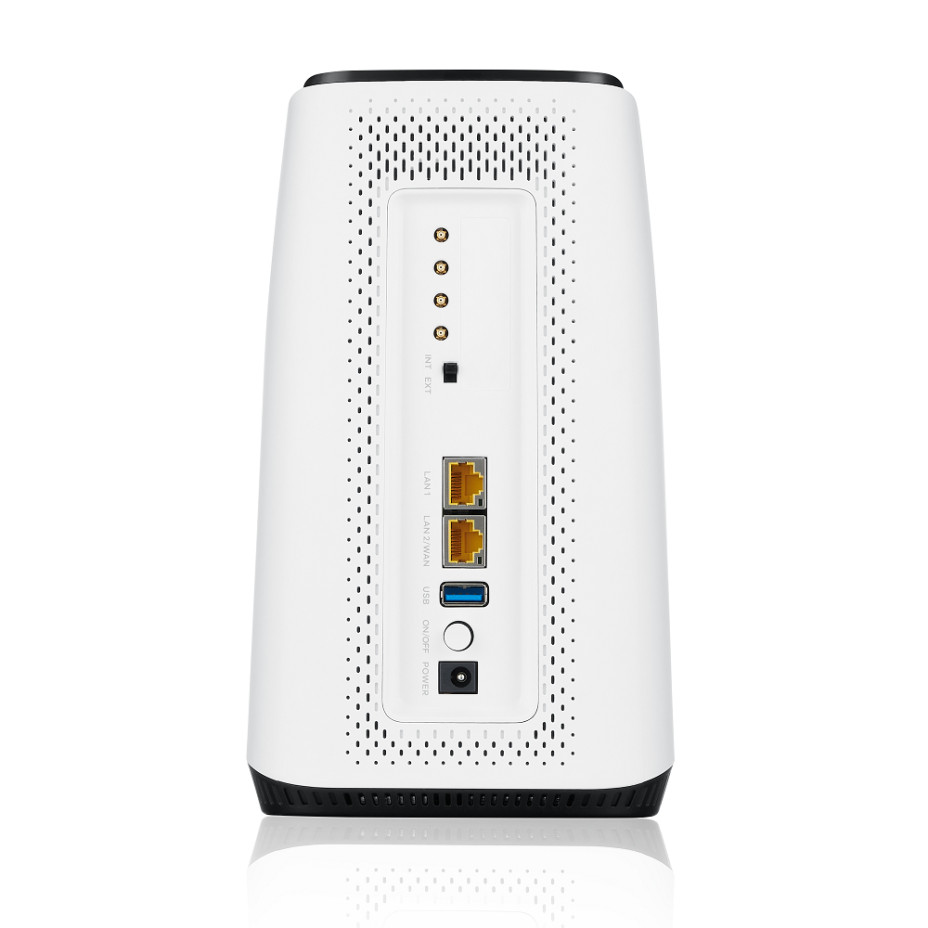 Zyxel Fwa510 product photo