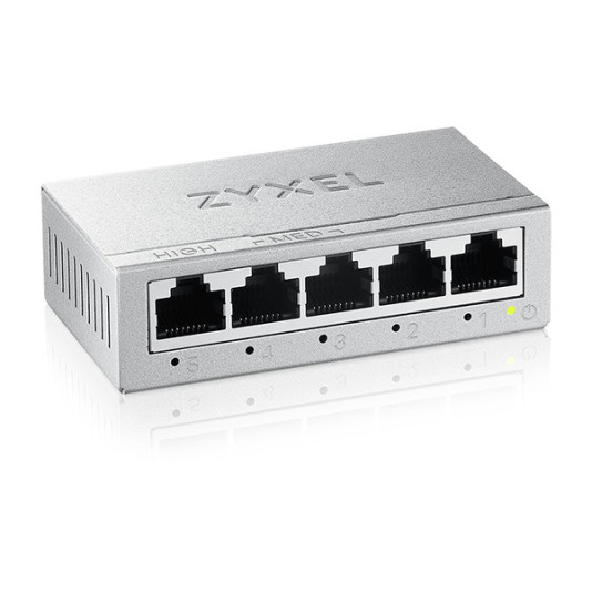 Zyxel GS-105BV5-EU0101F product photo