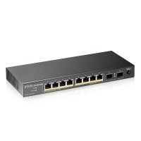 Zyxel GS1100-10HP product thumbnail