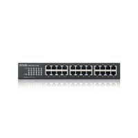 Zyxel GS1100-24E product thumbnail