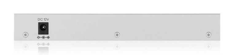 Zyxel GS1200-10V3 product photo