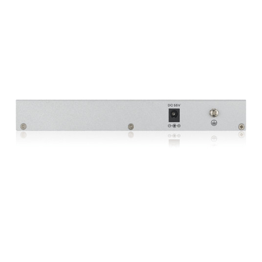 Zyxel GS1200-5HP v2 product photo